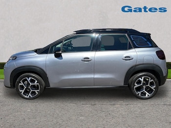 Used Citroen C3 Aircross 2022 for sale - 78423899: Photo