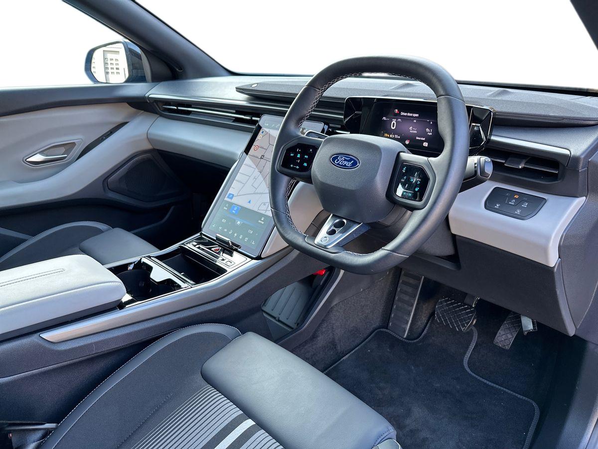 Used Ford Capri 2024 for sale - 77755605: Photo 10