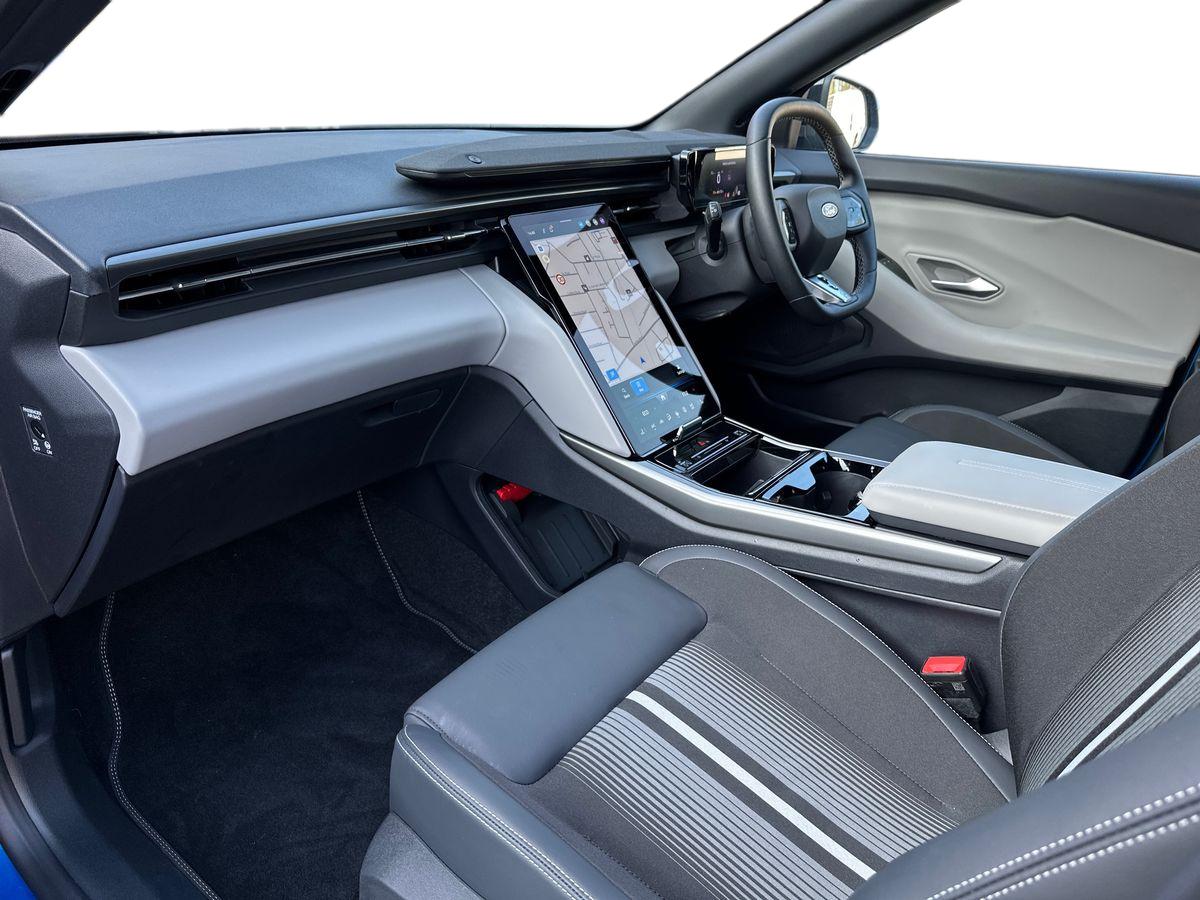 Used Ford Capri 2024 for sale - 77755605: Photo 11