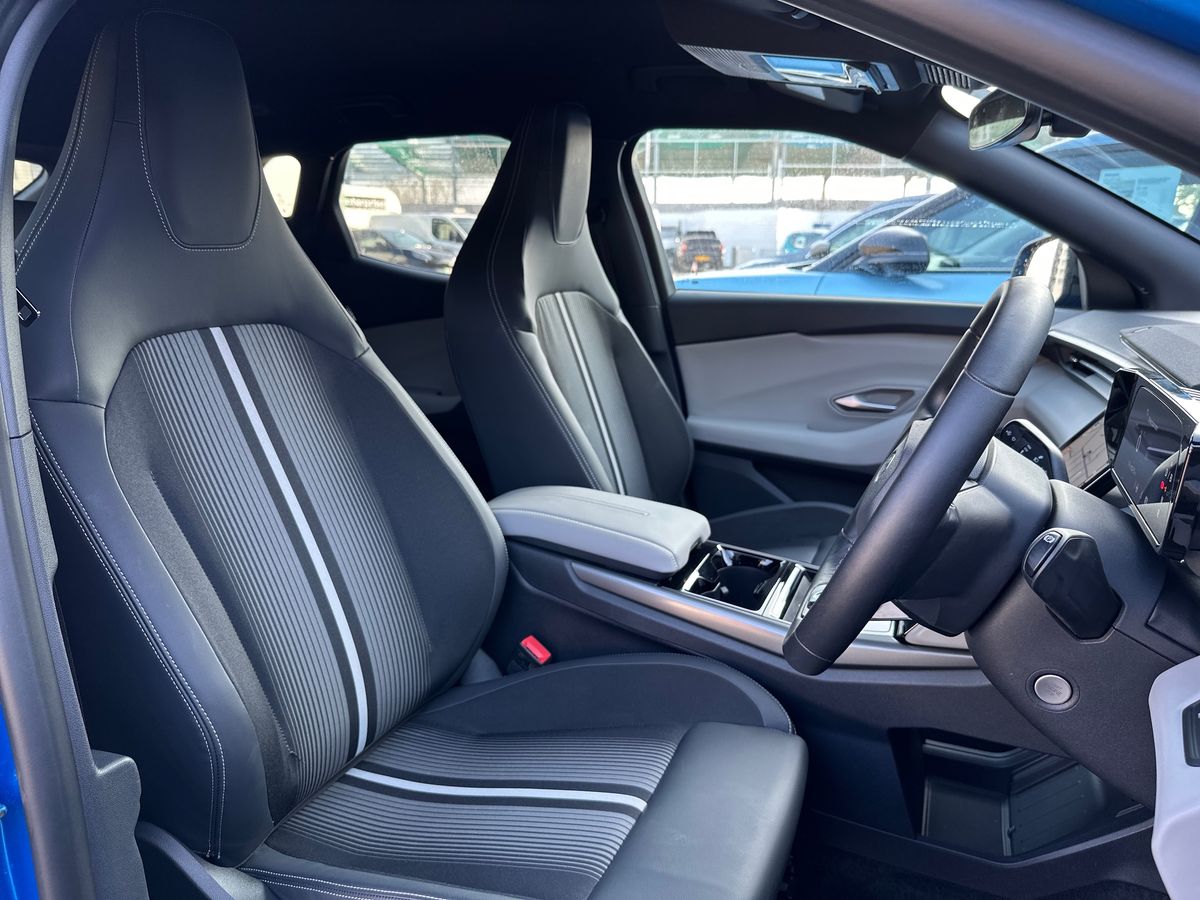 Used Ford Capri 2024 for sale - 77755605: Photo 12