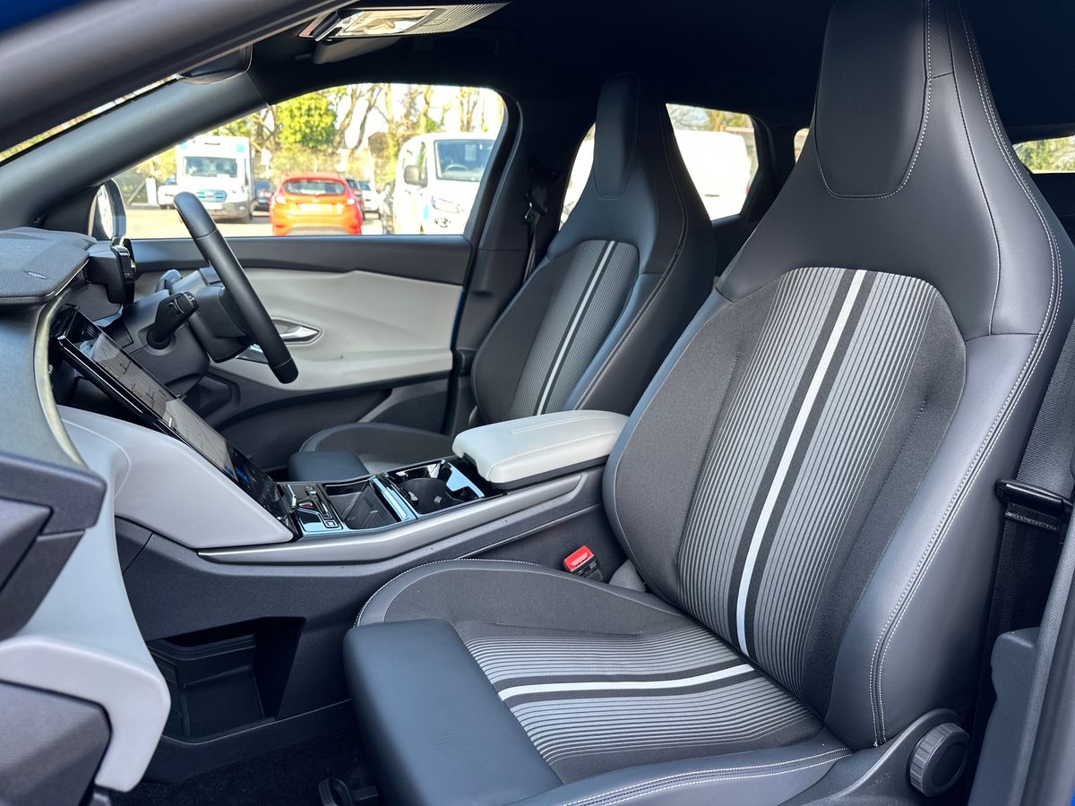 Used Ford Capri 2024 for sale - 77755605: Photo 13