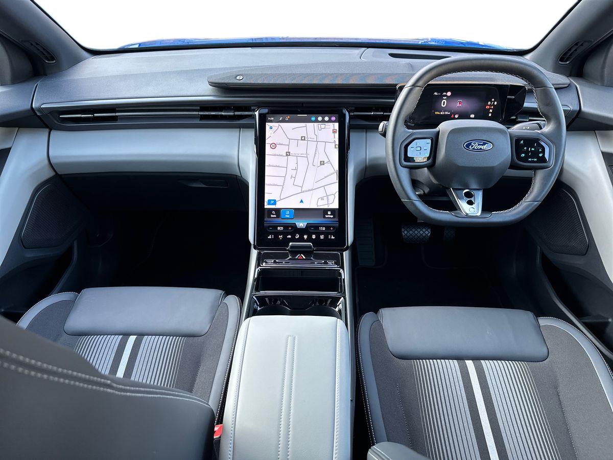 Used Ford Capri 2024 for sale - 77755605: Photo 15