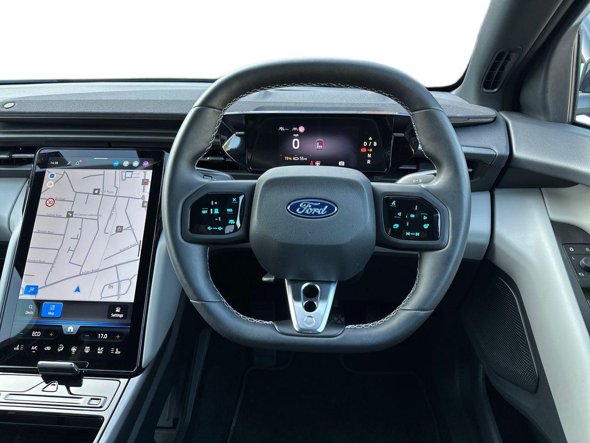 Used Ford Capri 2024 for sale - 77755605: Photo 17