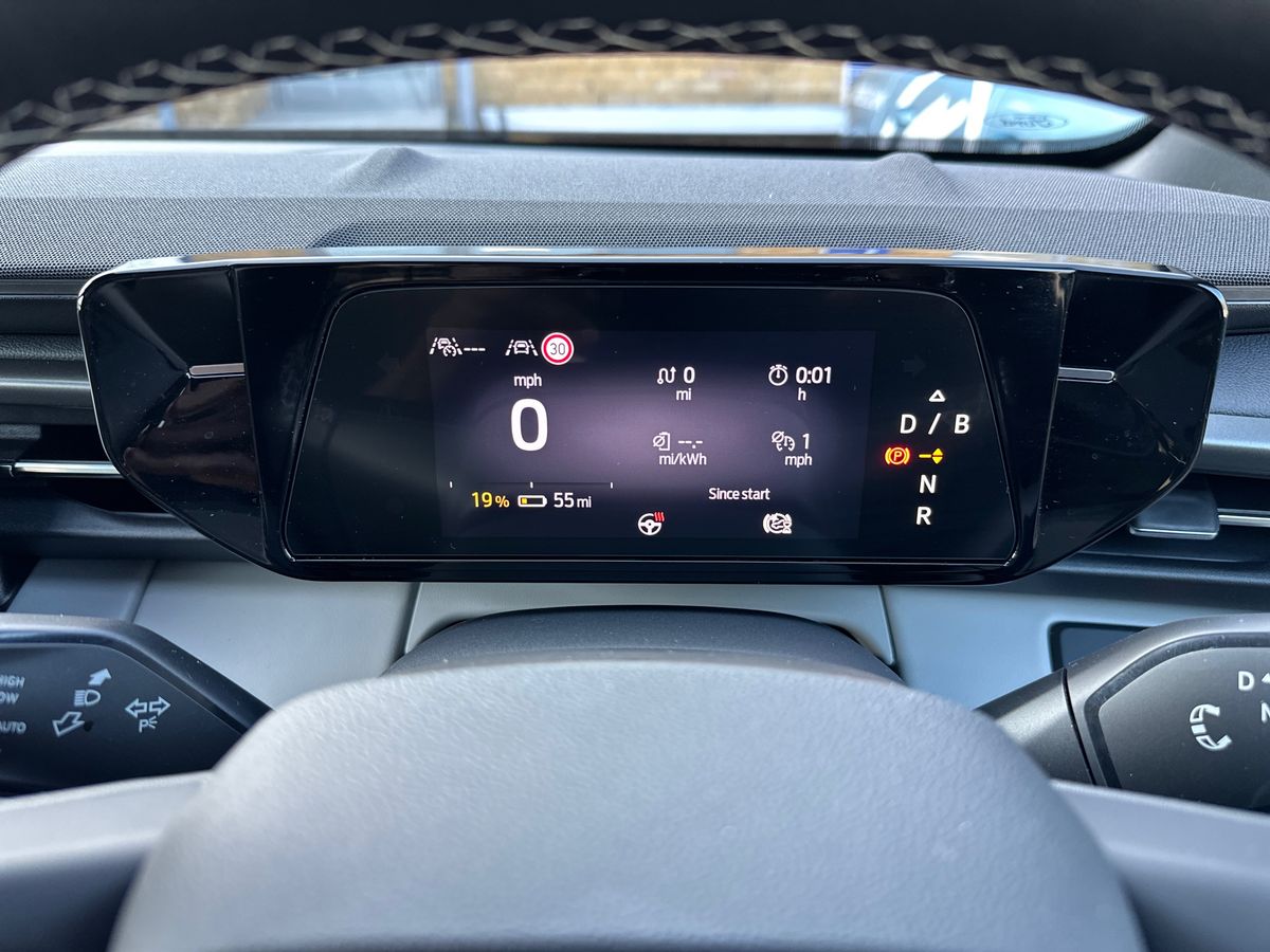 Used Ford Capri 2024 for sale - 77755605: Photo 18