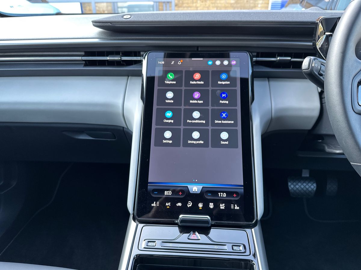 Used Ford Capri 2024 for sale - 77755605: Photo 19