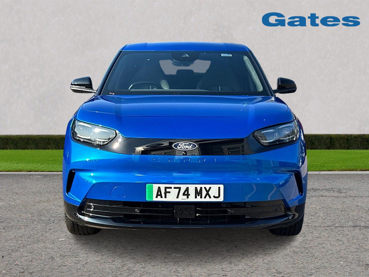 Used Ford Capri 2024 for sale - 77755605: Photo 2