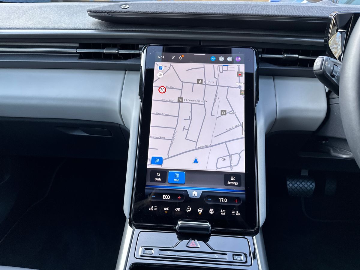 Used Ford Capri 2024 for sale - 77755605: Photo 20