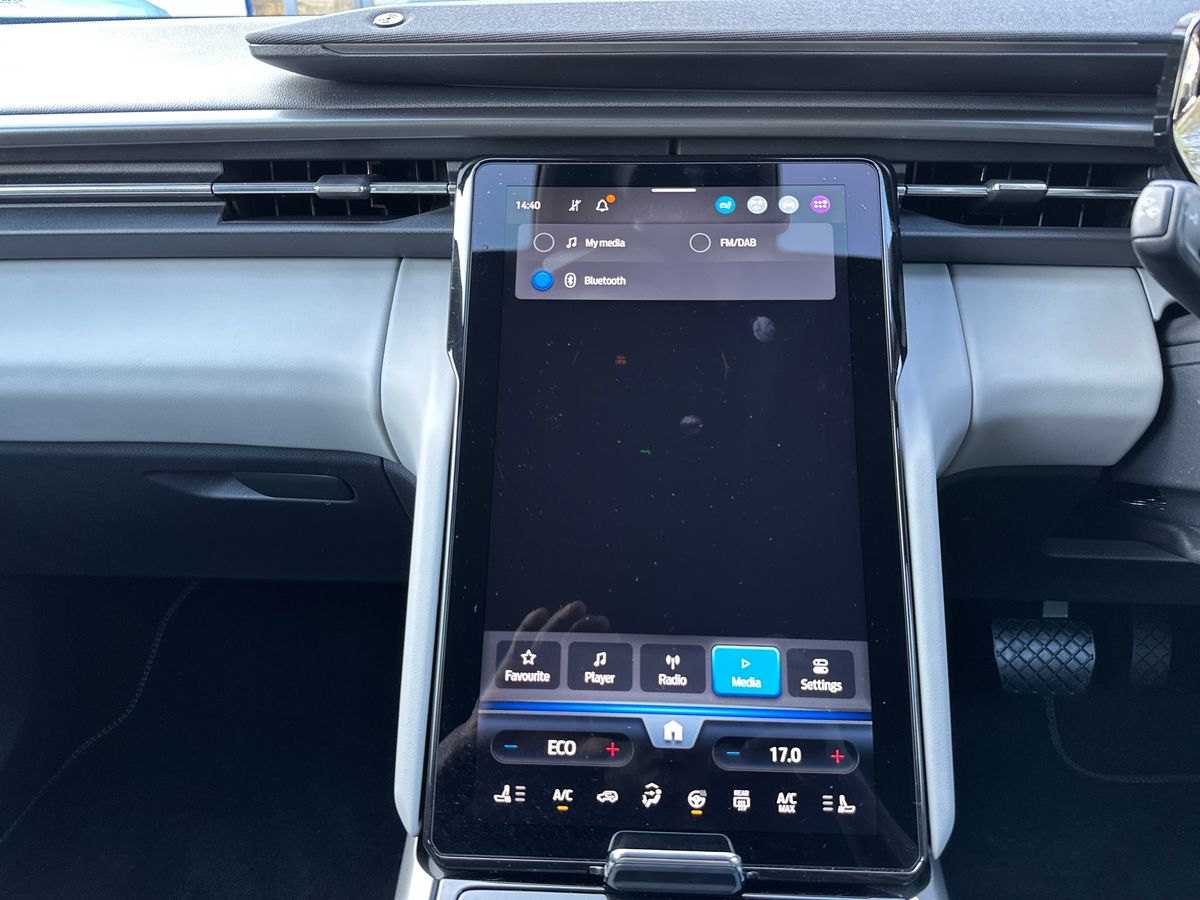 Used Ford Capri 2024 for sale - 77755605: Photo 21