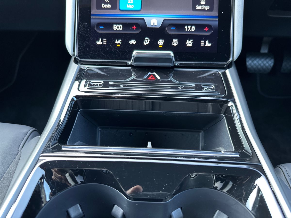 Used Ford Capri 2024 for sale - 77755605: Photo 22