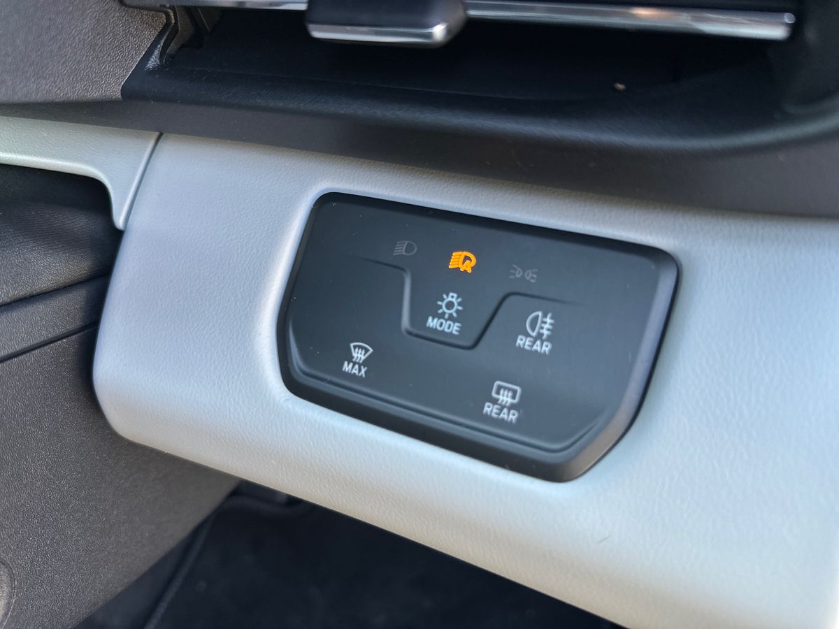 Used Ford Capri 2024 for sale - 77755605: Photo 23