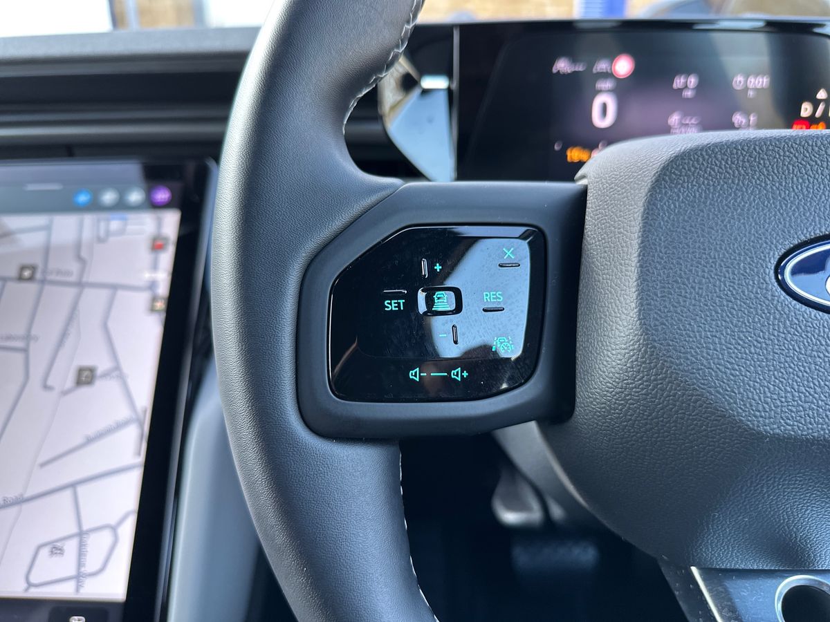 Used Ford Capri 2024 for sale - 77755605: Photo 26