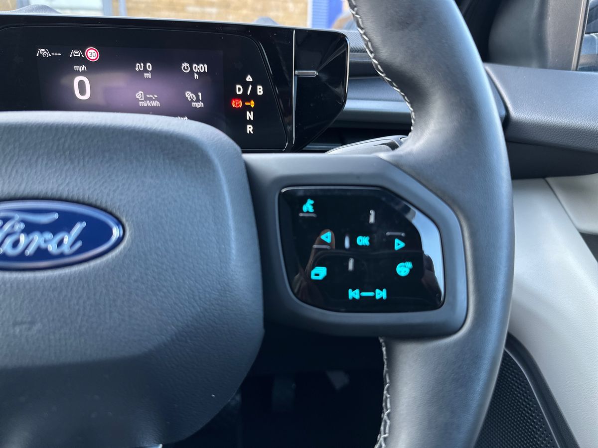 Used Ford Capri 2024 for sale - 77755605: Photo 27