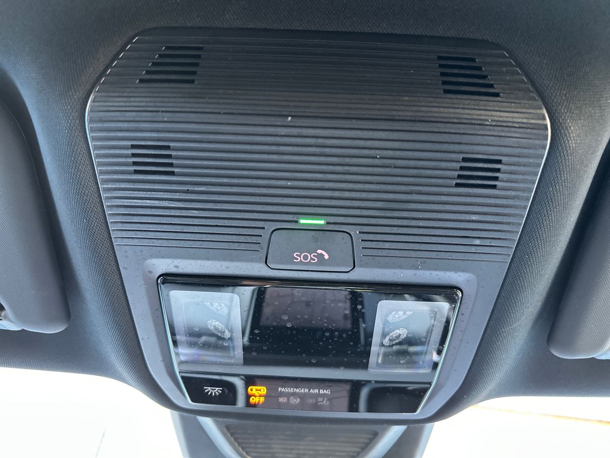 Used Ford Capri 2024 for sale - 77755605: Photo 29