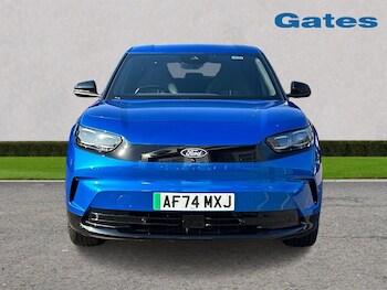 Used Ford Capri 2024 for sale - 77755605: Photo