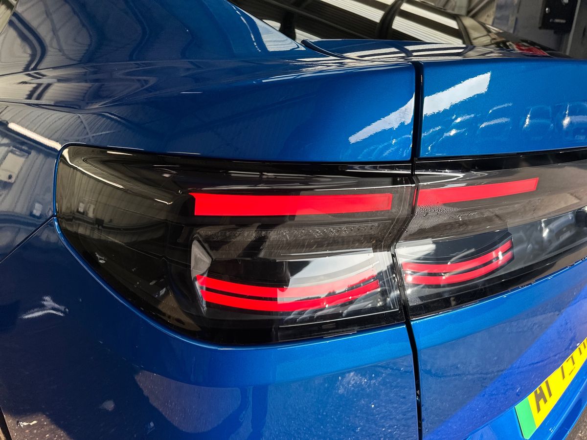 Used Ford Capri 2024 for sale - 77755605: Photo 33