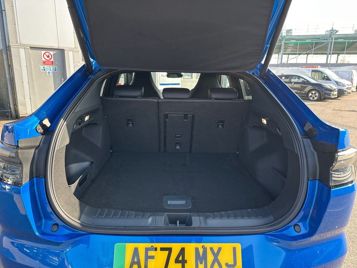 Used Ford Capri 2024 for sale - 77755605: Photo 34