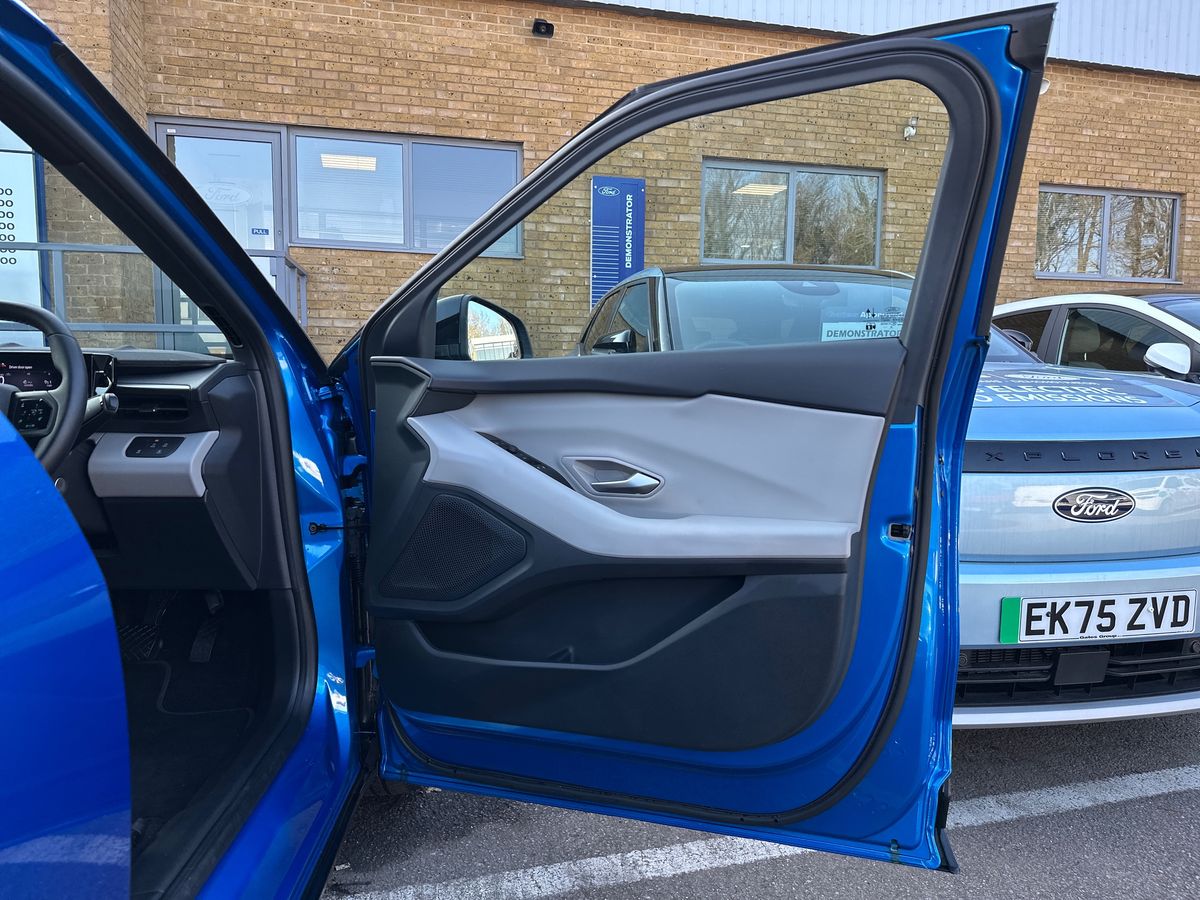 Used Ford Capri 2024 for sale - 77755605: Photo 35