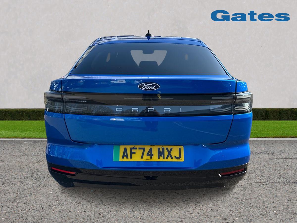 Used Ford Capri 2024 for sale - 77755605: Photo 6