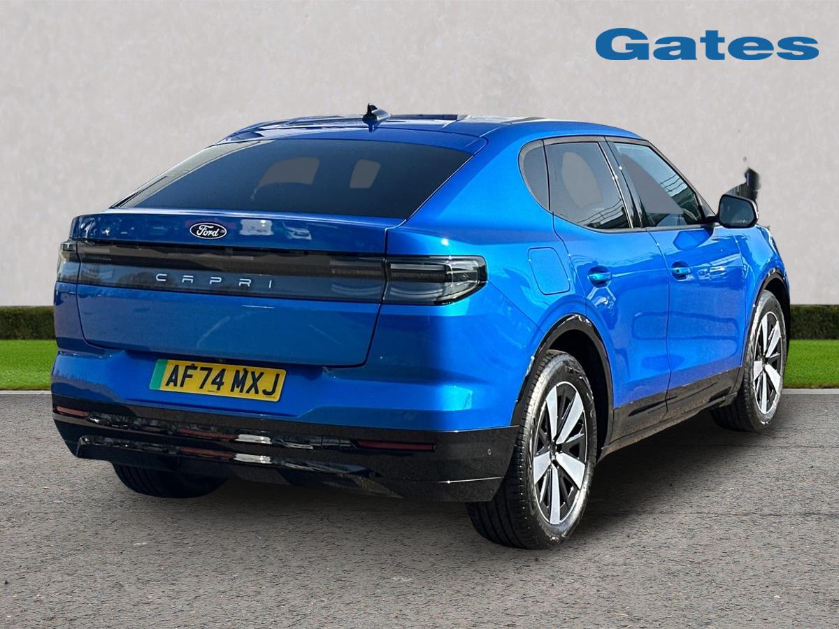 Used Ford Capri 2024 for sale - 77755605: Photo 7