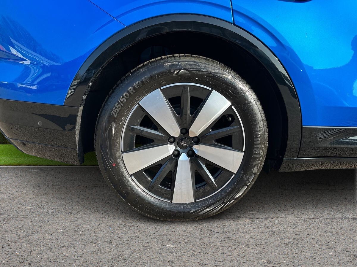 Used Ford Capri 2024 for sale - 77755605: Photo 9