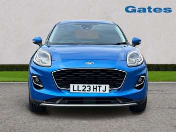 Used Ford Puma 2023 for sale - 75274213: Photo