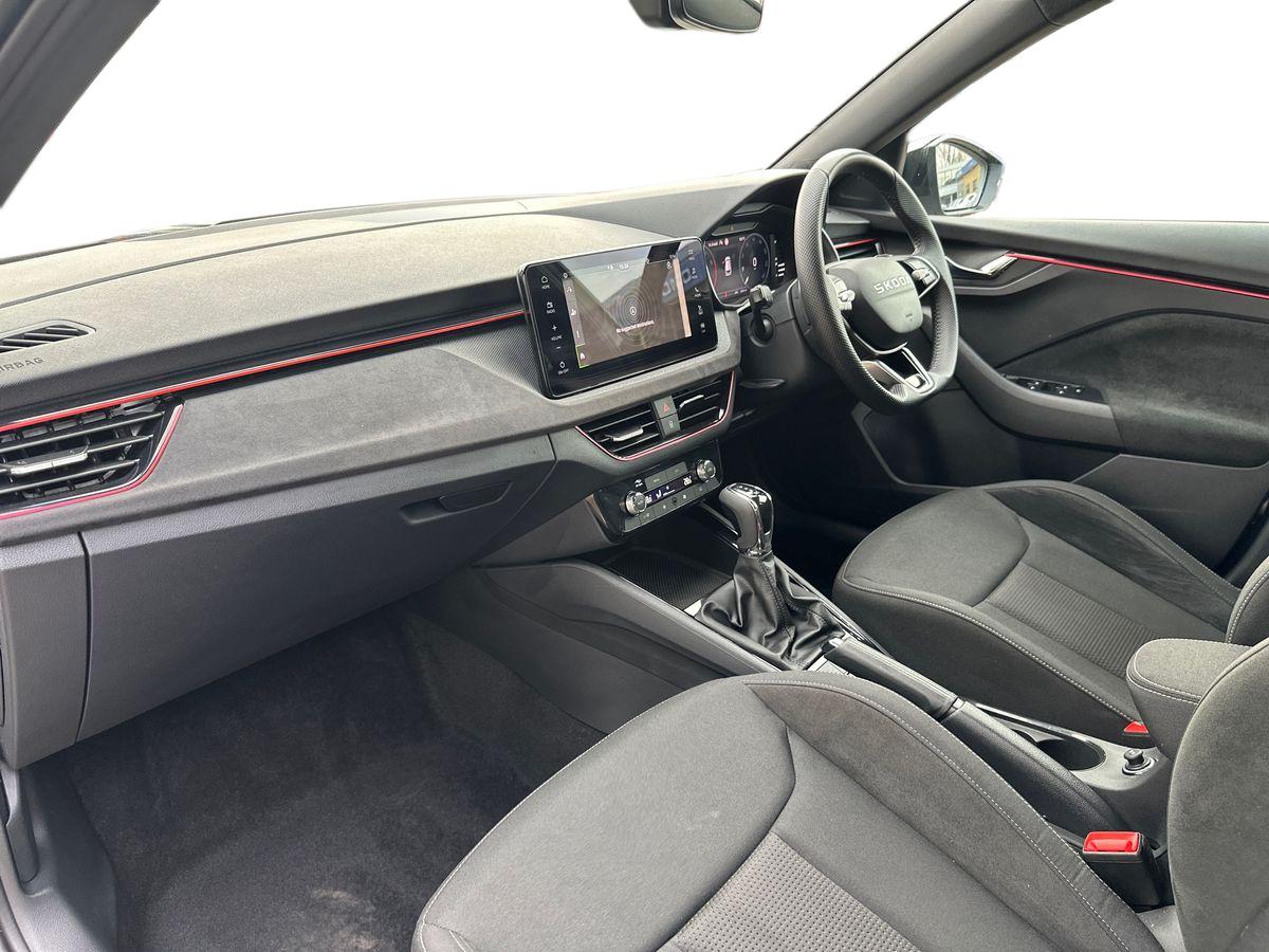 Used Skoda Kamiq 2025 for sale - 77810181: Photo 11