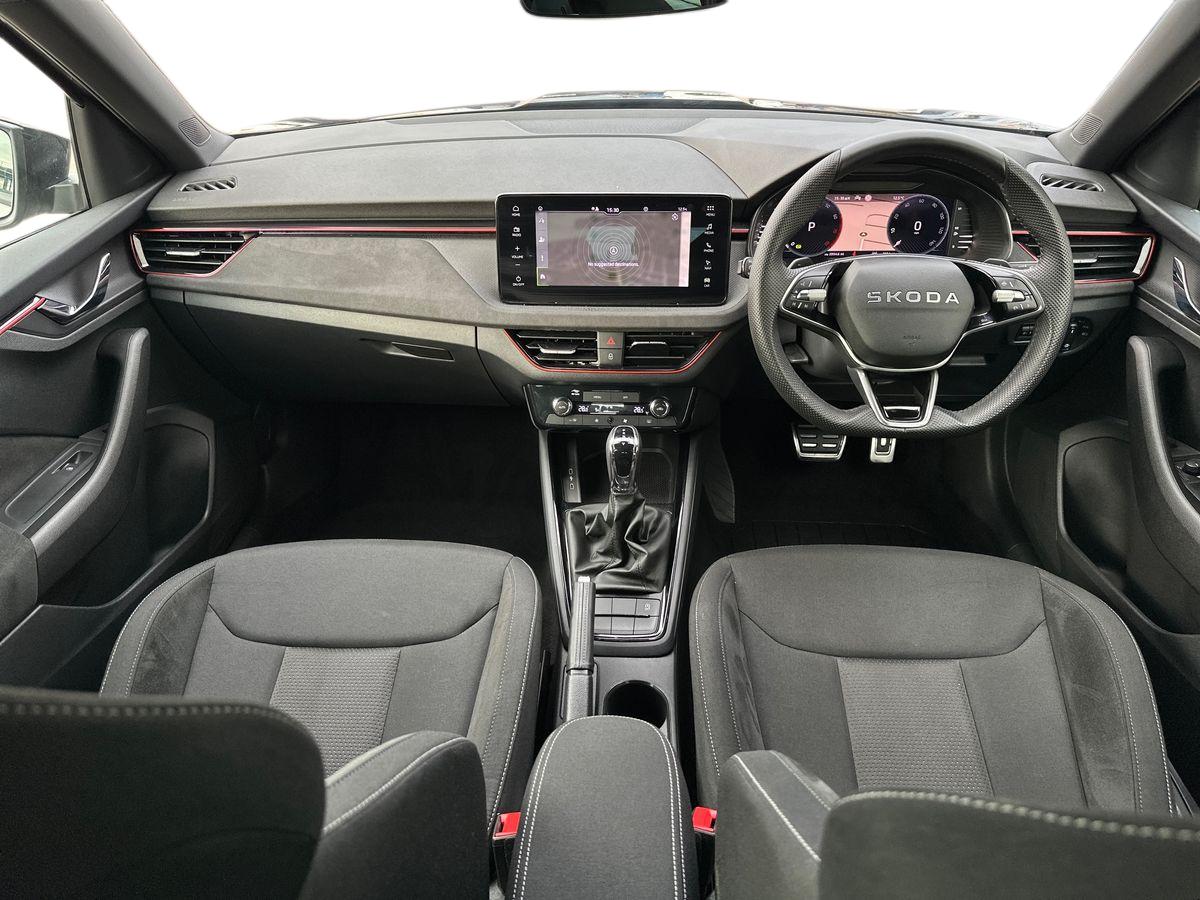 Used Skoda Kamiq 2025 for sale - 77810181: Photo 15