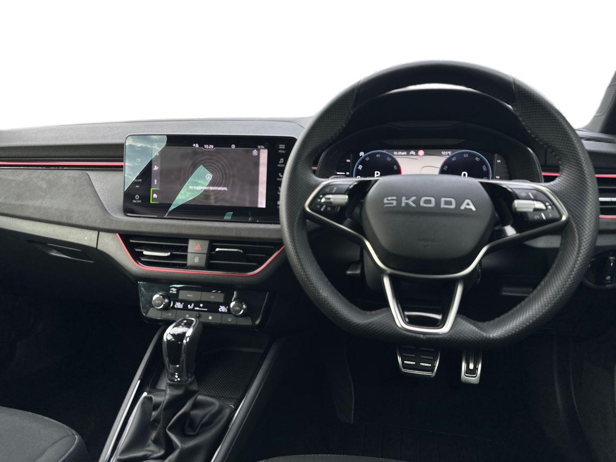 Used Skoda Kamiq 2025 for sale - 77810181: Photo 16