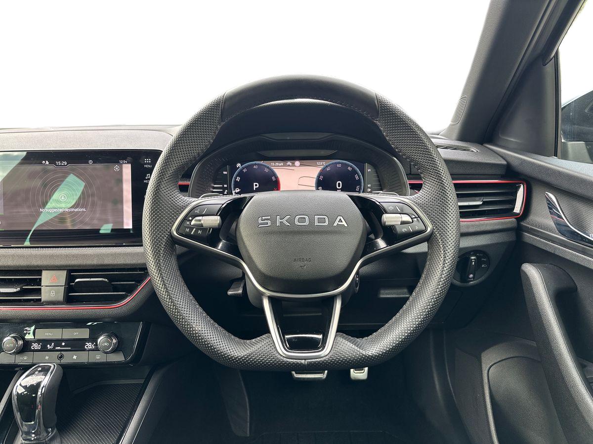 Used Skoda Kamiq 2025 for sale - 77810181: Photo 17