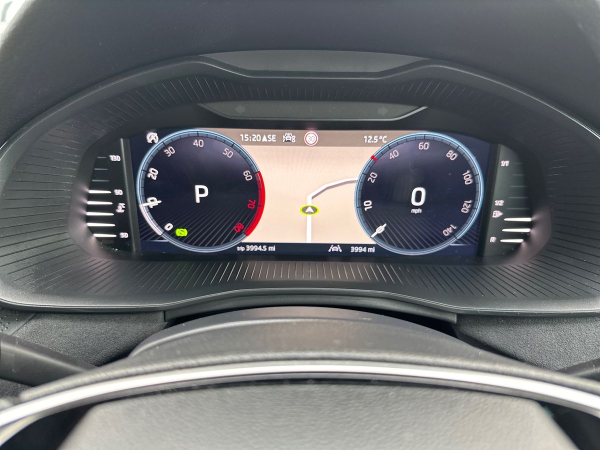 Used Skoda Kamiq 2025 for sale - 77810181: Photo 18