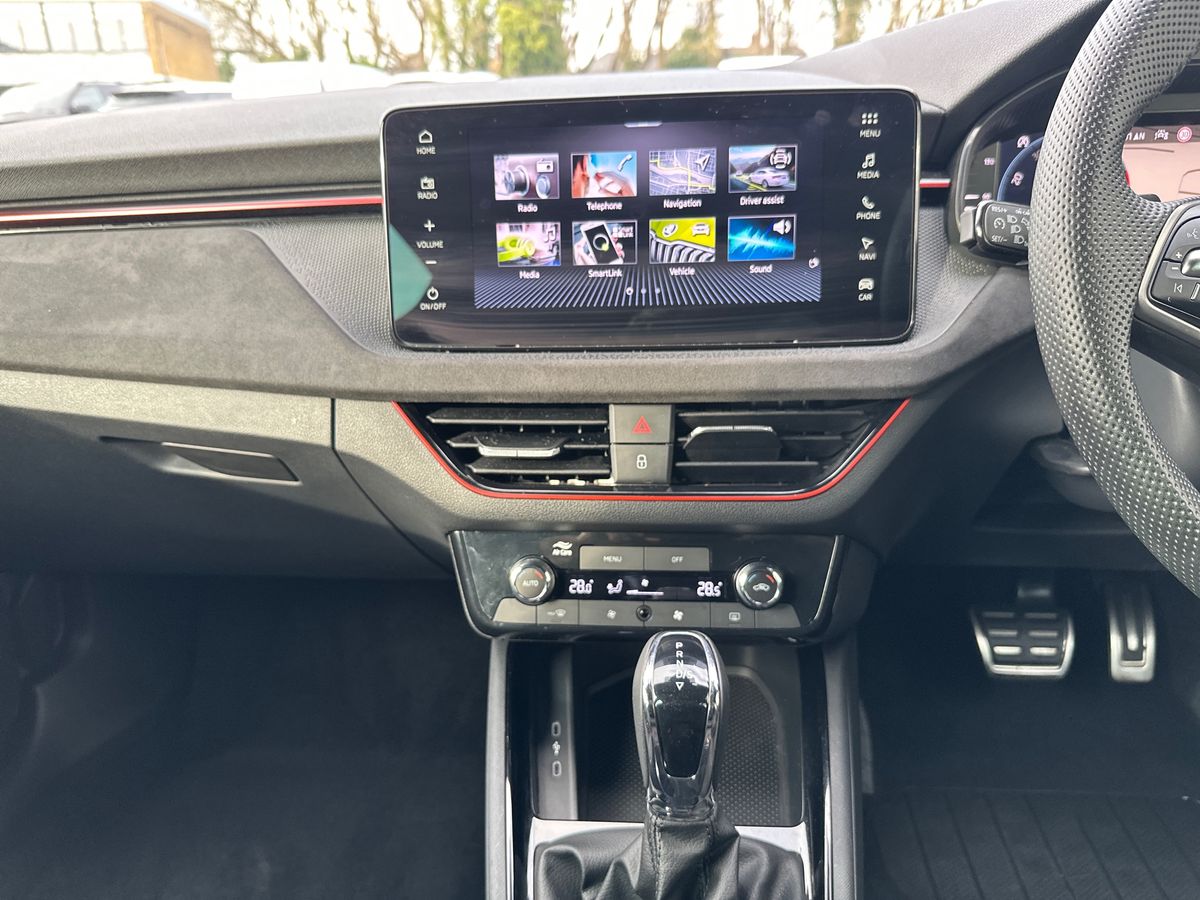 Used Skoda Kamiq 2025 for sale - 77810181: Photo 19