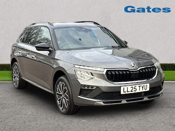Used Skoda Kamiq 2025 for sale - 77810181: Photo