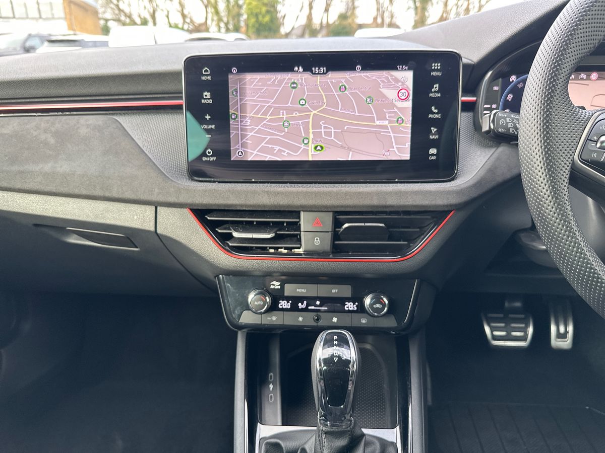 Used Skoda Kamiq 2025 for sale - 77810181: Photo 20