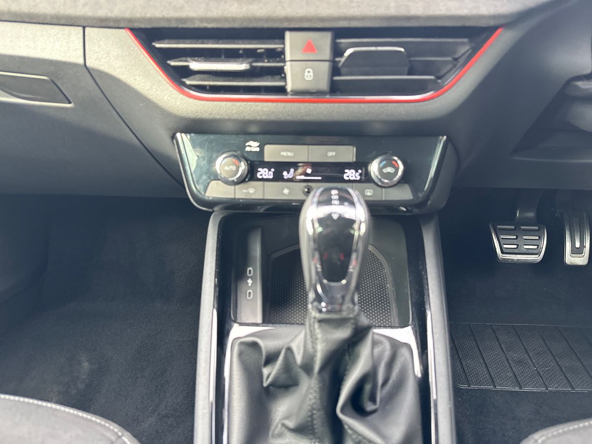 Used Skoda Kamiq 2025 for sale - 77810181: Photo 22