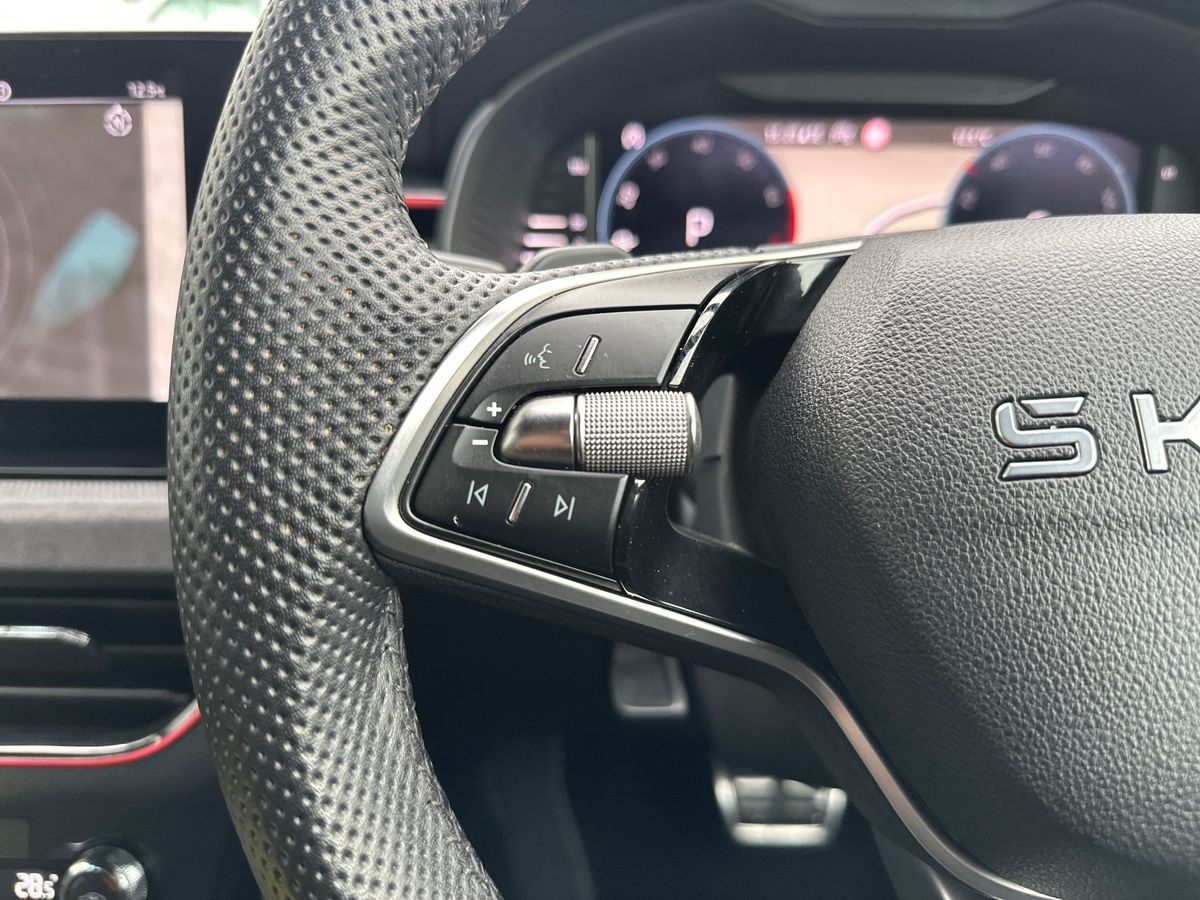 Used Skoda Kamiq 2025 for sale - 77810181: Photo 26