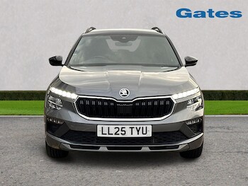 Used Skoda Kamiq 2025 for sale - 77810181: Photo