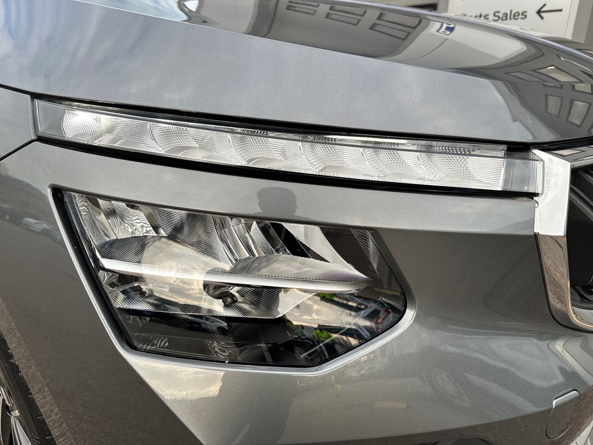 Used Skoda Kamiq 2025 for sale - 77810181: Photo 32