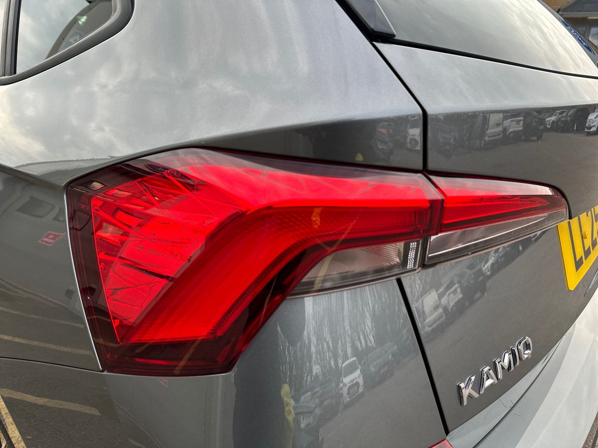 Used Skoda Kamiq 2025 for sale - 77810181: Photo 33