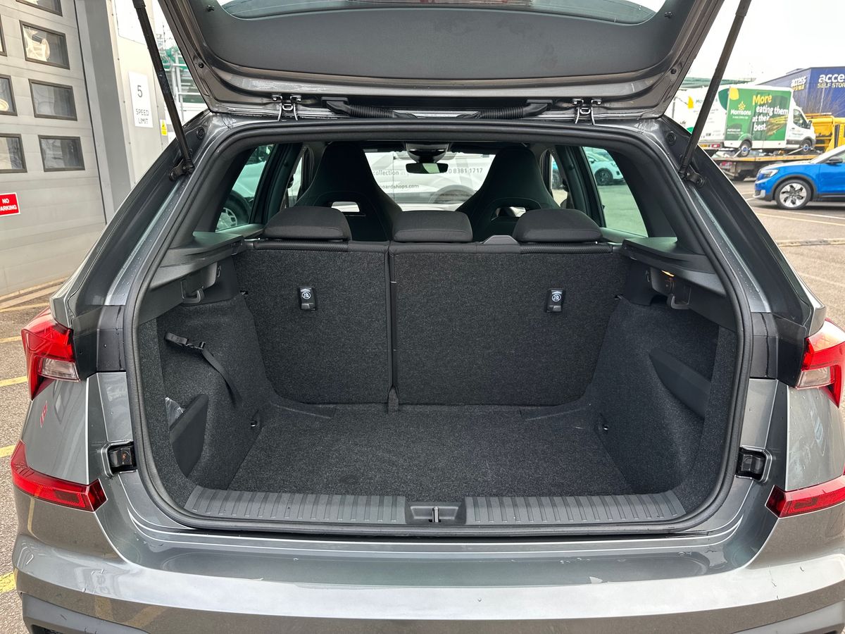 Used Skoda Kamiq 2025 for sale - 77810181: Photo 34