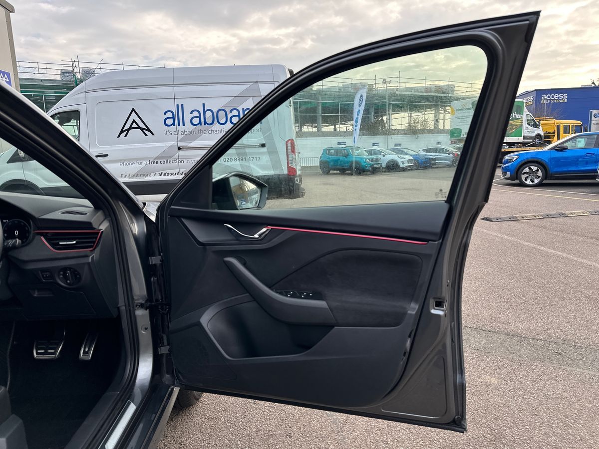 Used Skoda Kamiq 2025 for sale - 77810181: Photo 35