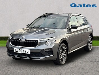 Used Skoda Kamiq 2025 for sale - 77810181: Photo