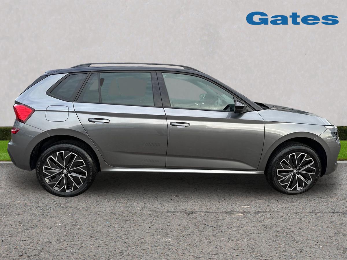 Used Skoda Kamiq 2025 for sale - 77810181: Photo 8