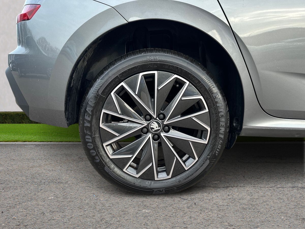 Used Skoda Kamiq 2025 for sale - 77810181: Photo 9