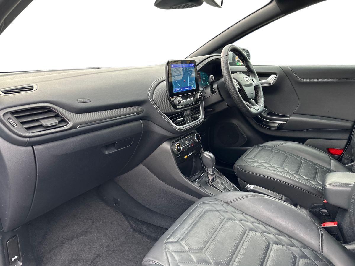 Used Ford Puma 2023 for sale - 76635606: Photo 11