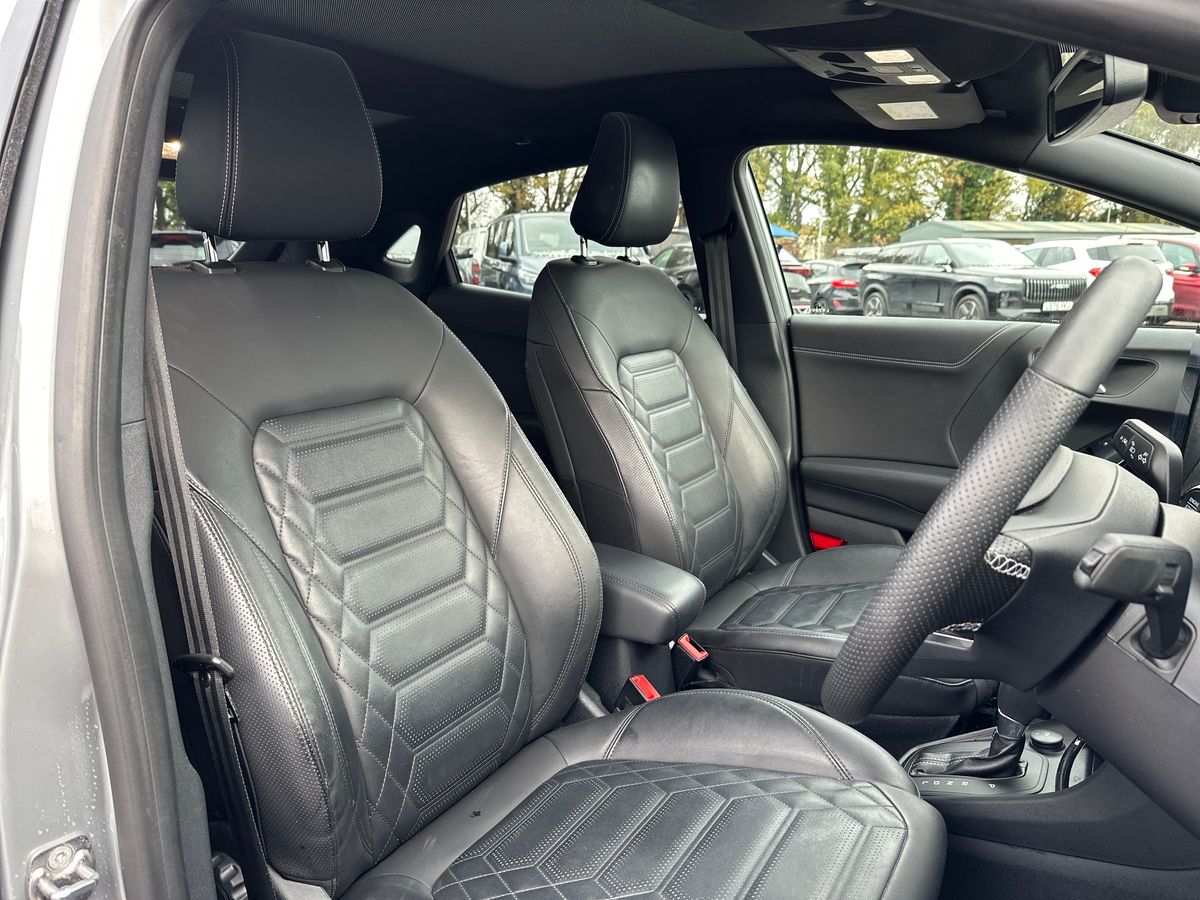 Used Ford Puma 2023 for sale - 76635606: Photo 12