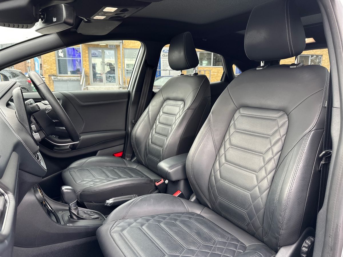 Used Ford Puma 2023 for sale - 76635606: Photo 13