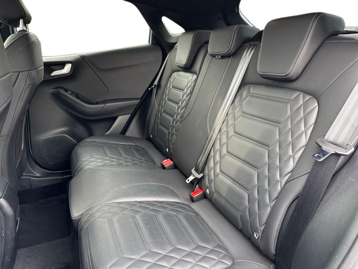 Used Ford Puma 2023 for sale - 76635606: Photo 14