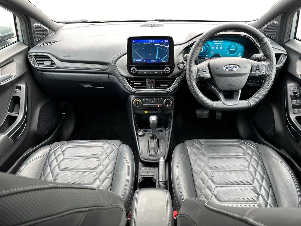 Used Ford Puma 2023 for sale - 76635606: Photo 15