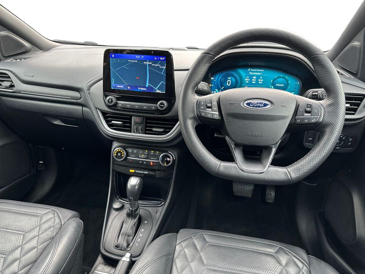 Used Ford Puma 2023 for sale - 76635606: Photo 16