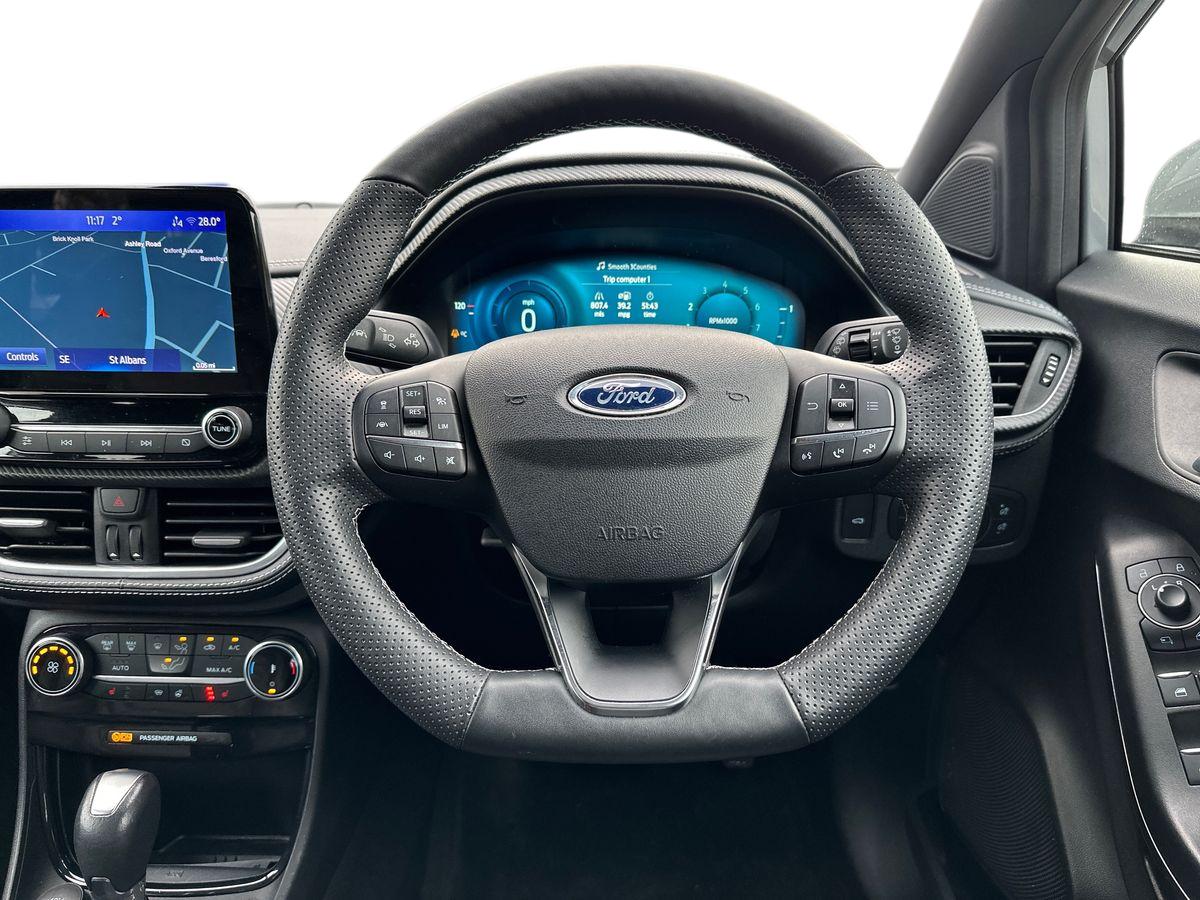 Used Ford Puma 2023 for sale - 76635606: Photo 17